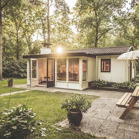 Boshuisje Op De Veluwe نونسبيت المظهر الخارجي الصورة