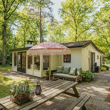 Boshuisje Op De Veluwe نونسبيت المظهر الخارجي الصورة